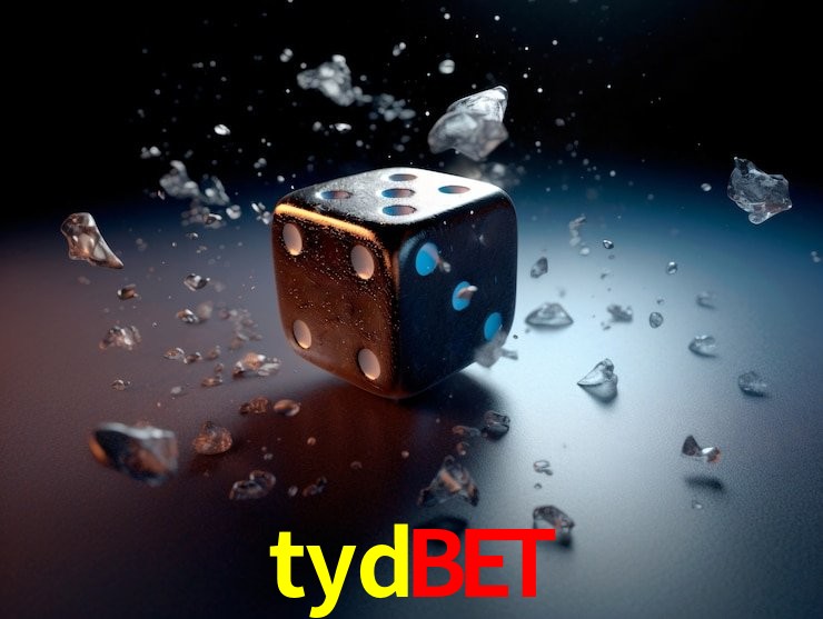 Variedade de jogos na tydbet