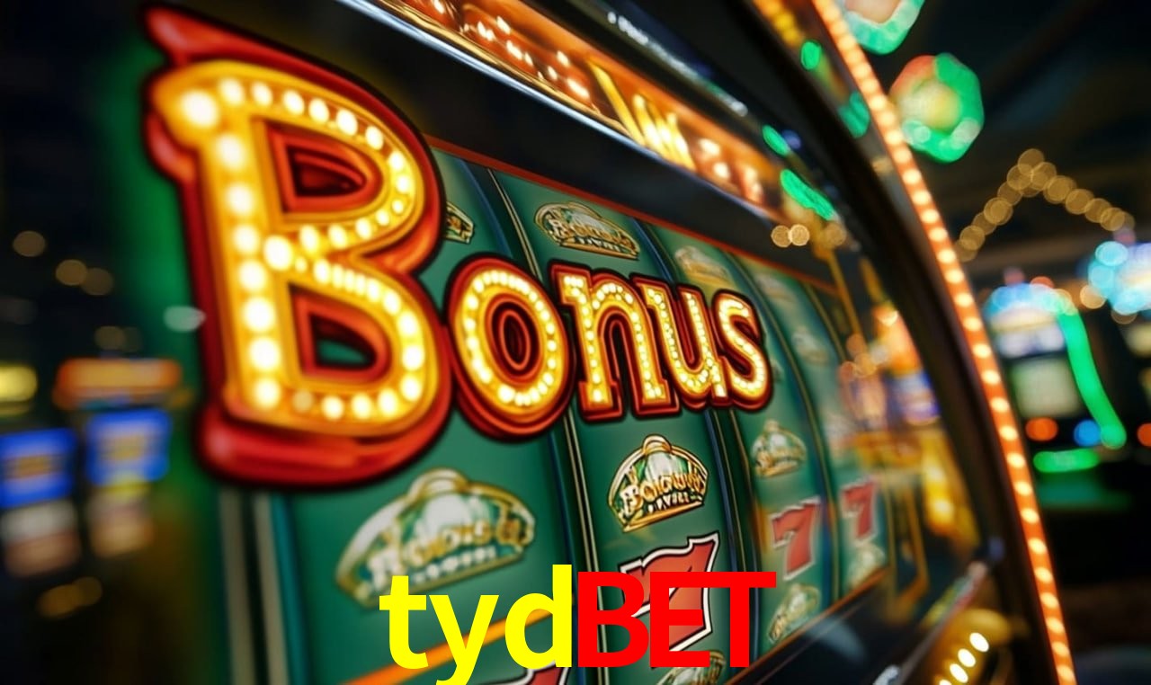 Loterias online na tydbet