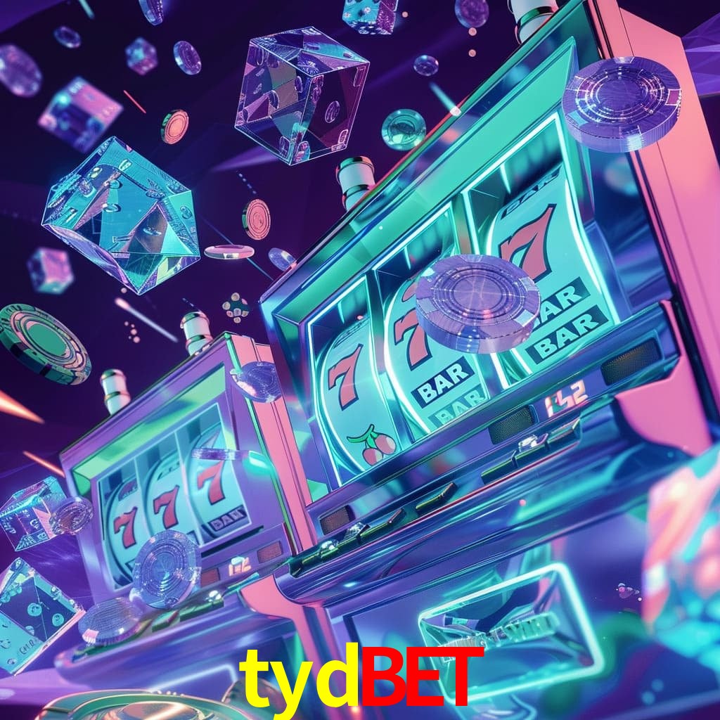 Download para Android e iOS na tydbet